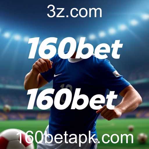 160bet Expande Operações no Mercado Brasileiro