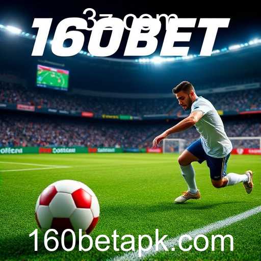 A Ascensão dos Jogos Online e a Influência Crescente de 160bet