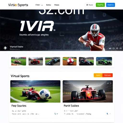 Virtual Sports